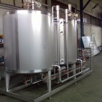 WELDING STAR Maria Staroń