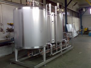 WELDING STAR Maria Staroń